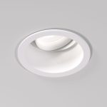 25008/01 GU10 белый