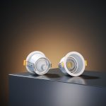 25008/01 GU10 белый — изображение 4