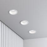 25008/01 GU10 белый — изображение 5