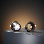 25008/01 GU10 чёрный — изображение 4