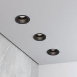 25008/01 GU10 чёрный — изображение 5