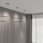 25008/01 GU10 чёрный — изображение 6