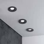 25009/01 GU10 чёрный — изображение 2