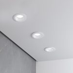 25010/01 GU10 белый — изображение 2