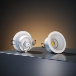 25010/01 GU10 белый — изображение 4