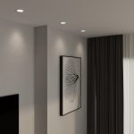 25010/01 GU10 белый — изображение 5