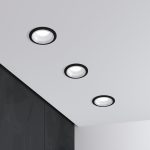 25010/01 GU10 чёрный — изображение 2