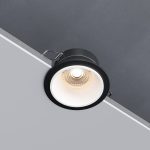 25010/01 GU10 чёрный — изображение 3