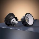 25010/01 GU10 чёрный — изображение 4