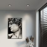 25010/01 GU10 чёрный — изображение 5