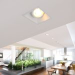 6070 MR16 WH белый — изображение 2