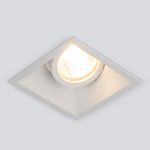 6070 MR16 WH белый