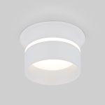 6075 MR16 WH белый