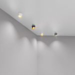 7005 MR16 BK/GD черный/золото — изображение 2