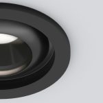 25022/LED 5W 4200K BK черный — изображение 2