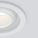 25022/LED 5W 4200K WH белый — изображение 2