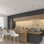 9917 LED 10W 4200K белый матовый — изображение 5