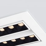 9923 LED 20W 4200K белый/черный — изображение 3