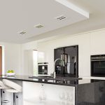 9923 LED 20W 4200K белый/черный — изображение 2