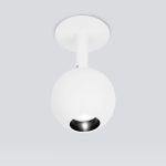 9925 LED 8W 4200K белый — изображение 2