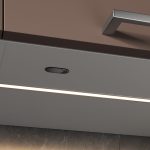 Выключатель ИК с функцией диммирования 12/24V 36/72W 95004/01 — изображение 2