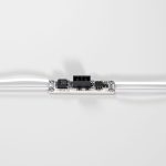 Выключатель с инфракрасным датчиком движения 12/24V 60/120W 95000/01 — изображение 2