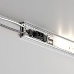 Выключатель с инфракрасным датчиком движения 12/24V 60/120W 95000/01 — изображение 3