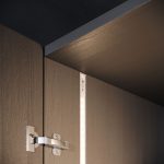 Выключатель с микроволновым датчиком движения  12/24V 60/120W 95002/01 — изображение 4