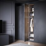 Выключатель с микроволновым датчиком движения  12/24V 60/120W 95002/01 — изображение 5