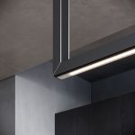 Выключатель с микроволновым датчиком движения  12/24V 60/120W 95002/01 — изображение 6