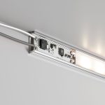 Выключатель с микроволновым датчиком движения  12/24V 60/120W 95002/01 — изображение 3