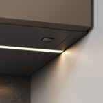 Выключатель сенсорный с функцией диммирования 12/24V 36/72W 95003/01 — изображение 2