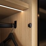 Выключатель сенсорный с функцией диммирования 12/24V 36/72W 95003/01 — изображение 3