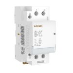 W942M40O/ Контактор модульный 40 A 2NO (2 мод.)