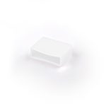 Заглушка для неона 24V 2835 с боковым свечением универсальная (10 шт) End Cup 24V 2835 — изображение 2