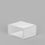 Заглушки для лент COB 24V 480Led 14W IP68 2pkt End Cup 24V СОВ