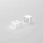 ZLL-2-ALP026 Заглушки для силиконового профиля LL-2-ALP026 (комп. 2шт)