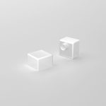 ZLL-2-ALP027 Заглушки для силиконового профиля LL-2-ALP027 (комп. 2шт)