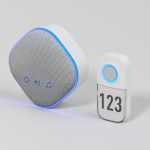 DBQ29M WL 36M IP20 Белый