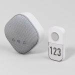 DBQ29M WL 36M IP20 Белый — изображение 2