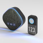 DBQ29M WL 36M IP20 Чёрный