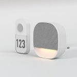 DBQ30M WL 36M IP20 Белый