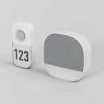 DBQ30M WL 36M IP20 Белый — изображение 2