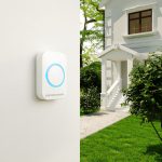 DBQ25M WL 36M IP44 Белый — изображение 2