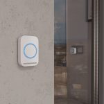 DBQ25M WL 36M IP44 Белый — изображение 3