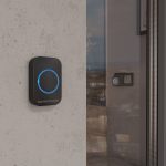 DBQ25M WL 36M IP44 Черный — изображение 2