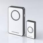 DBQ27M WL 38M IP20 Белый/Чёрный