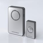 DBQ27M WL 38M IP20 Серебро/Чёрный