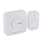 DBQ23M WL 52M IP44 Белый — изображение 2