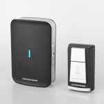 DBQ19M WL 36M IP44 Черный